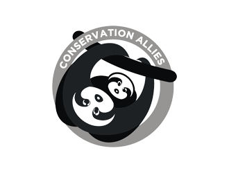 Conservation Allies logo design by Rizqy