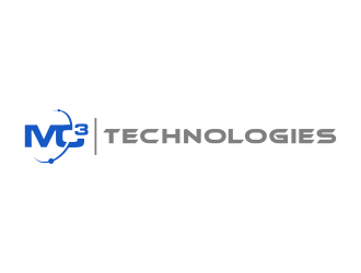 MC3 Technologies logo design by Kanya