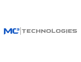 MC3 Technologies logo design by Kanya