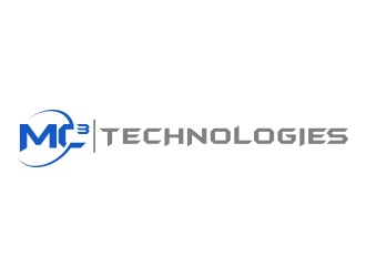 MC3 Technologies logo design by Kanya