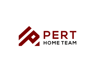 Pert Home Team logo design by valace