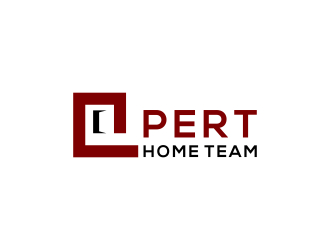 Pert Home Team logo design by valace