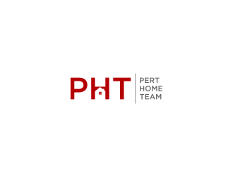 Pert Home Team logo design by haidar