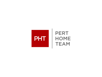 Pert Home Team logo design by haidar