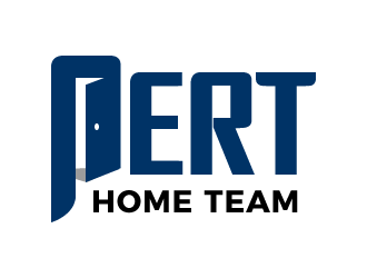 Pert Home Team logo design by Coolwanz