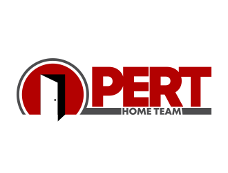 Pert Home Team logo design by ekitessar