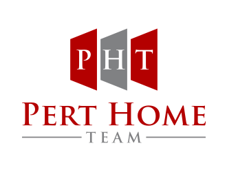 Pert Home Team logo design by puthreeone