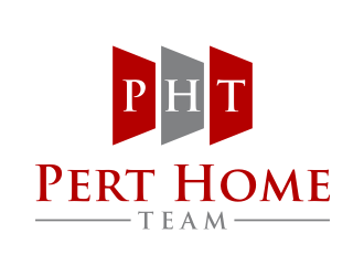 Pert Home Team logo design by puthreeone