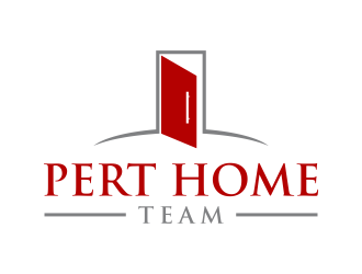 Pert Home Team logo design by almaula