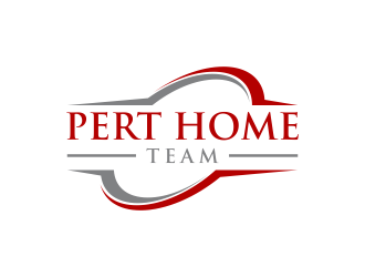 Pert Home Team logo design by almaula