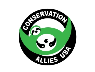 Conservation Allies logo design by avatar