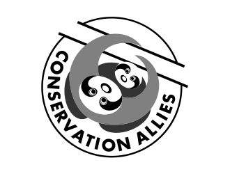 Conservation Allies logo design by cintoko