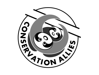 Conservation Allies logo design by cintoko