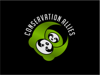 Conservation Allies logo design by meliodas