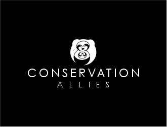 Conservation Allies logo design by meliodas