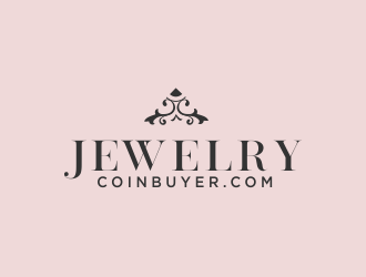 JewelryCoinBuyer.com logo design by Jhonb