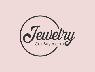 JewelryCoinBuyer.com logo design by Jhonb