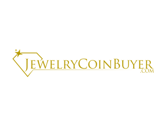 JewelryCoinBuyer.com logo design by qqdesigns