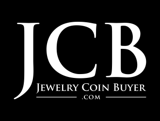 JewelryCoinBuyer.com logo design by Kanya