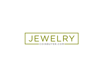 JewelryCoinBuyer.com logo design by bricton