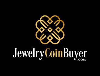 JewelryCoinBuyer.com logo design by akilis13