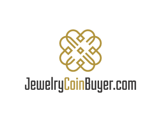 JewelryCoinBuyer.com logo design by akilis13