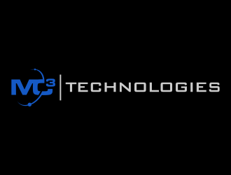 MC3 Technologies logo design by Kanya