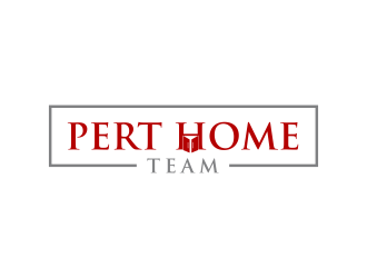 Pert Home Team logo design by almaula