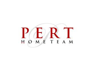 Pert Home Team logo design by asyqh