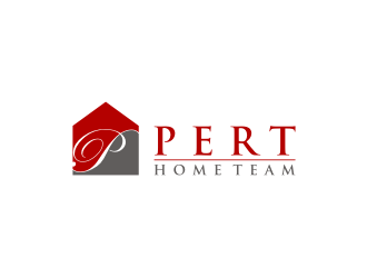 Pert Home Team logo design by asyqh