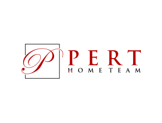 Pert Home Team logo design by asyqh