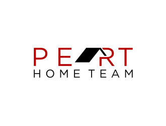 Pert Home Team logo design by asyqh