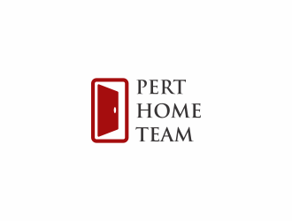 Pert Home Team logo design by KaySa