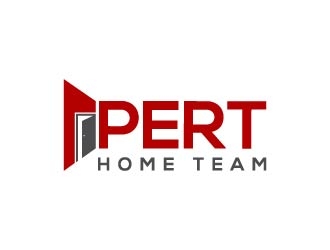 Pert Home Team logo design by maserik