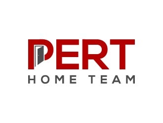 Pert Home Team logo design by maserik