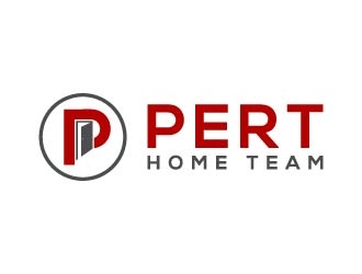 Pert Home Team logo design by maserik