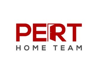 Pert Home Team logo design by maserik