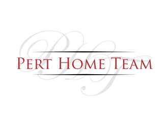 Pert Home Team logo design by Landung