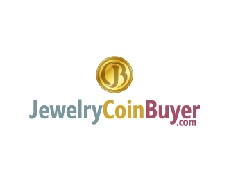 JewelryCoinBuyer.com logo design by josephope