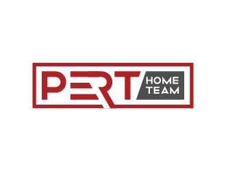 Pert Home Team logo design by lokiasan