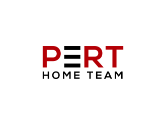 Pert Home Team logo design by ingepro