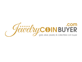 JewelryCoinBuyer.com logo design by smith1979