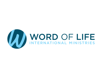 Word of Life International Ministries logo design by p0peye