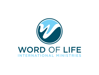 Word of Life International Ministries logo design by p0peye