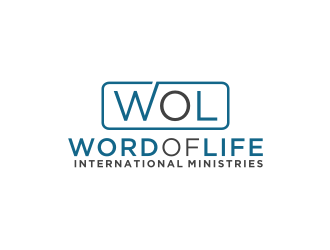 Word of Life International Ministries logo design by bricton