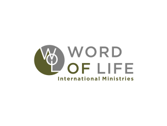 Word of Life International Ministries logo design by bricton