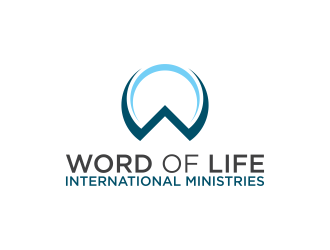 Word of Life International Ministries logo design by sitizen