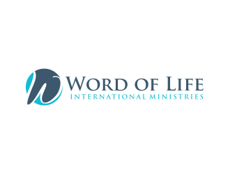 Word of Life International Ministries logo design by Msinur