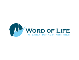 Word of Life International Ministries logo design by Msinur