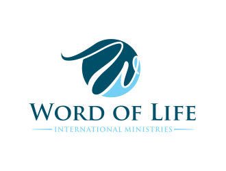 Word of Life International Ministries logo design by Msinur